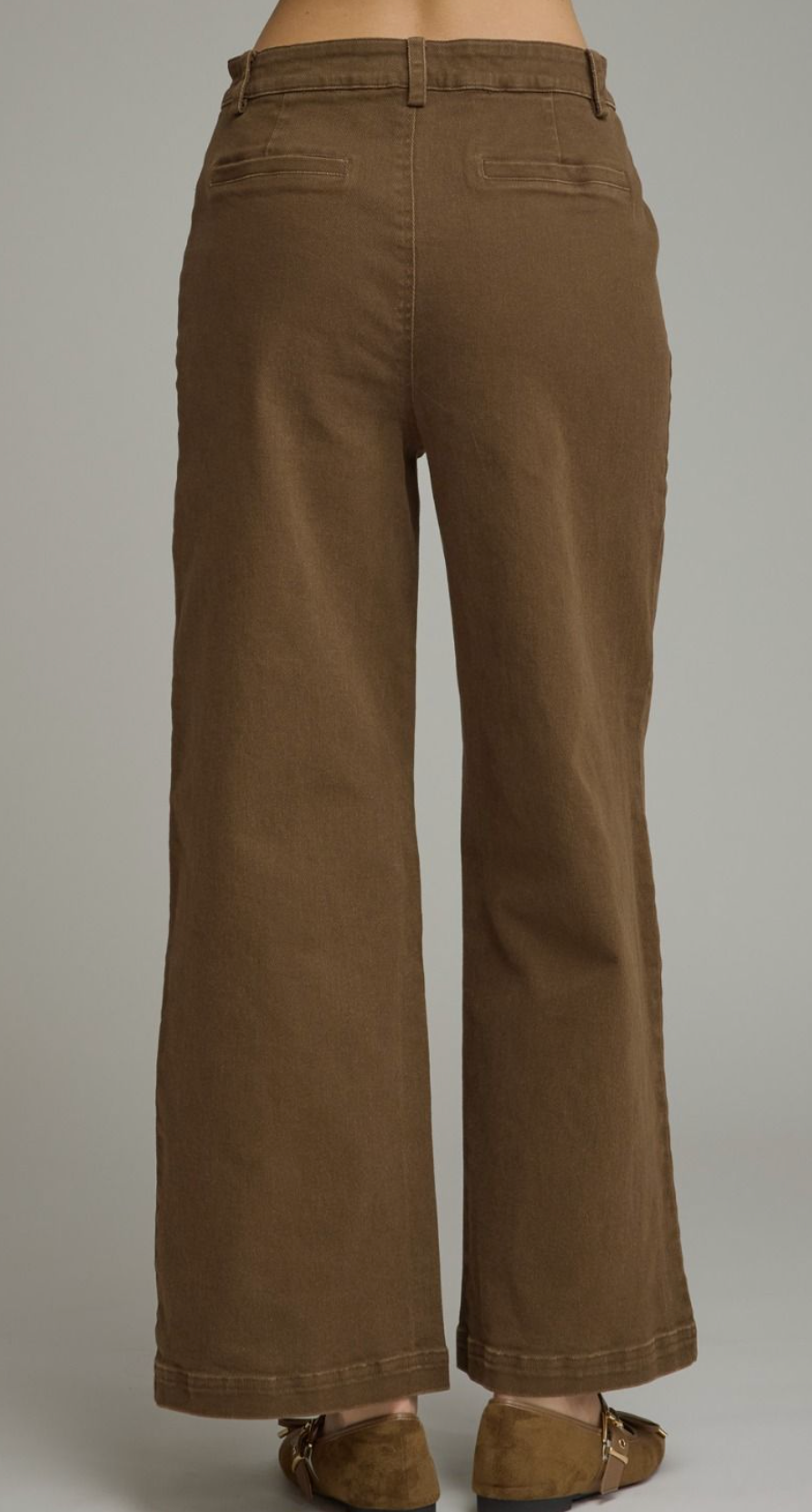 Penny Pants
