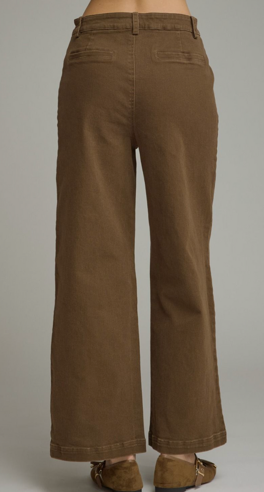 Penny Pants