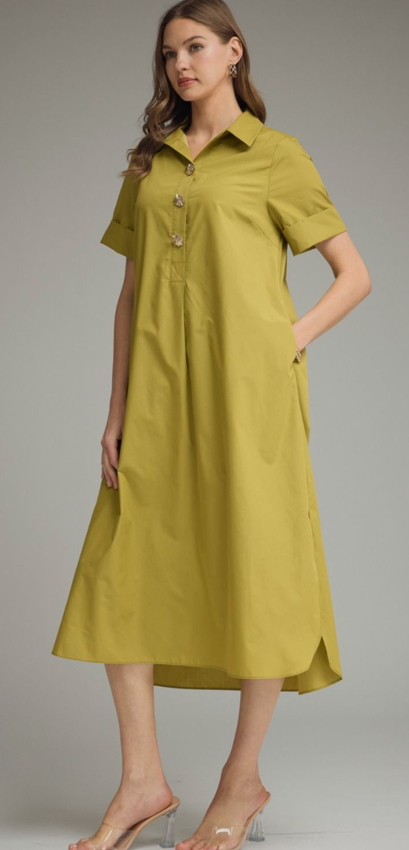 Dee Dress