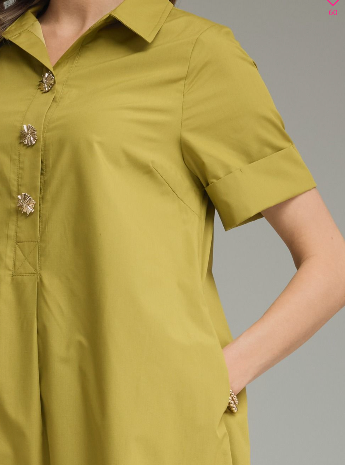 Dee Dress