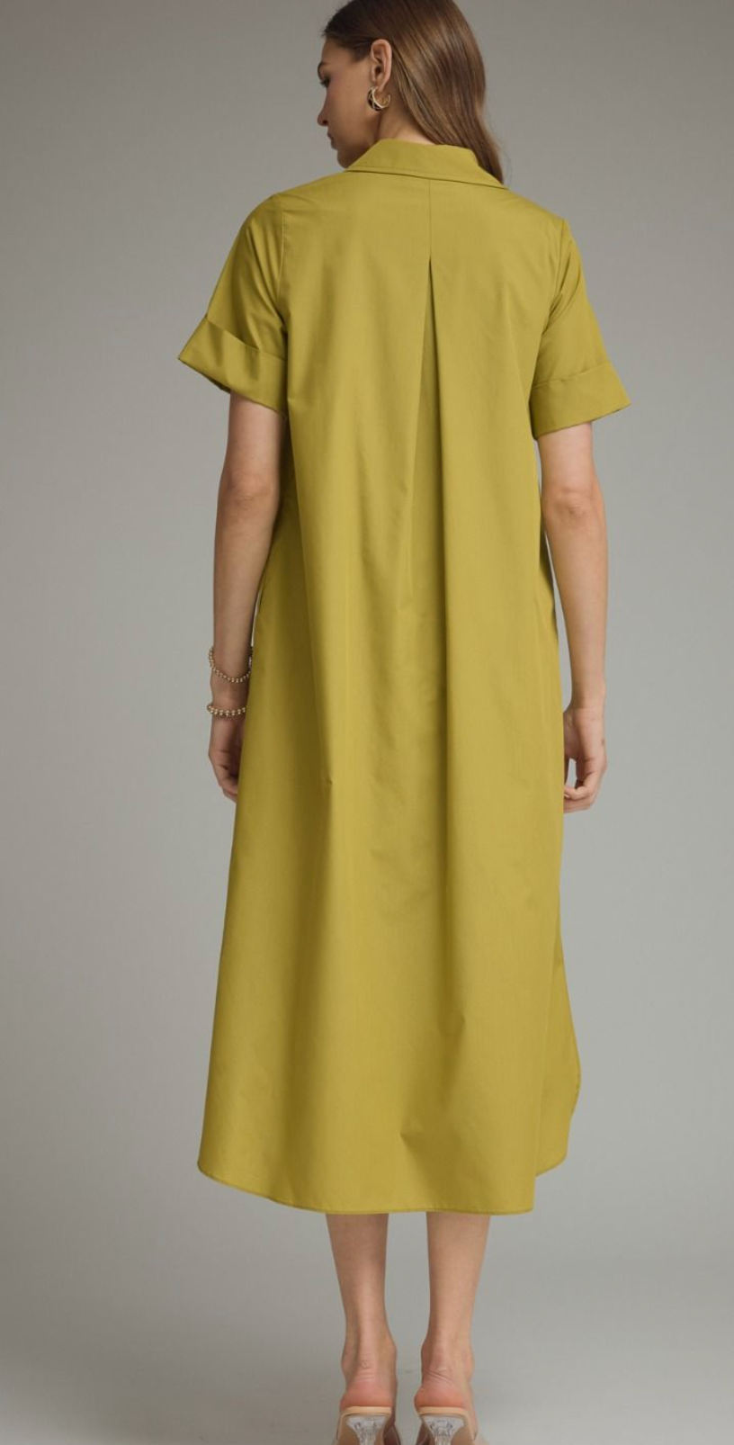 Dee Dress