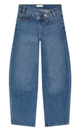 Load image into Gallery viewer, BNA Jeans | Bombshell
