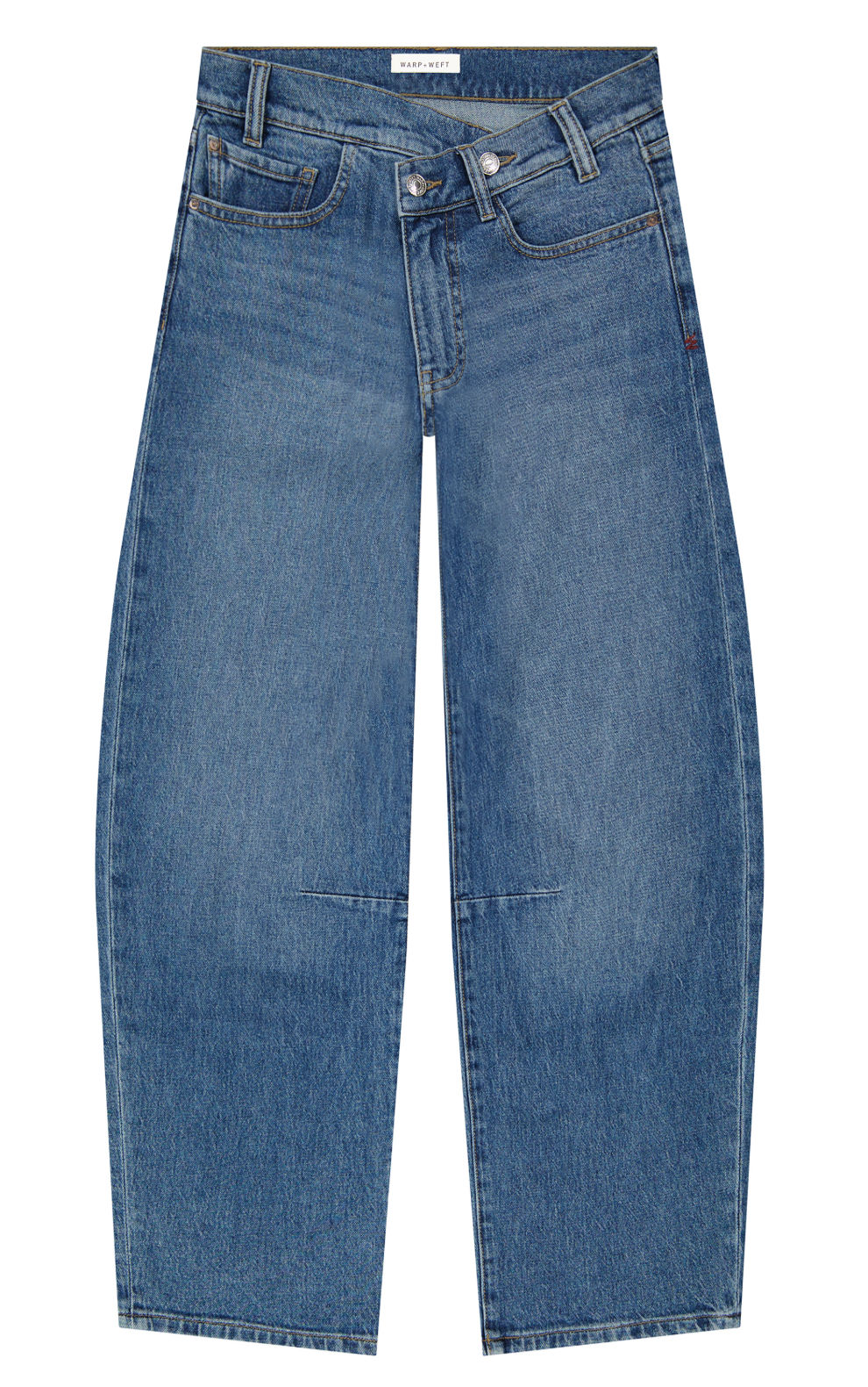 BNA Jeans | Bombshell