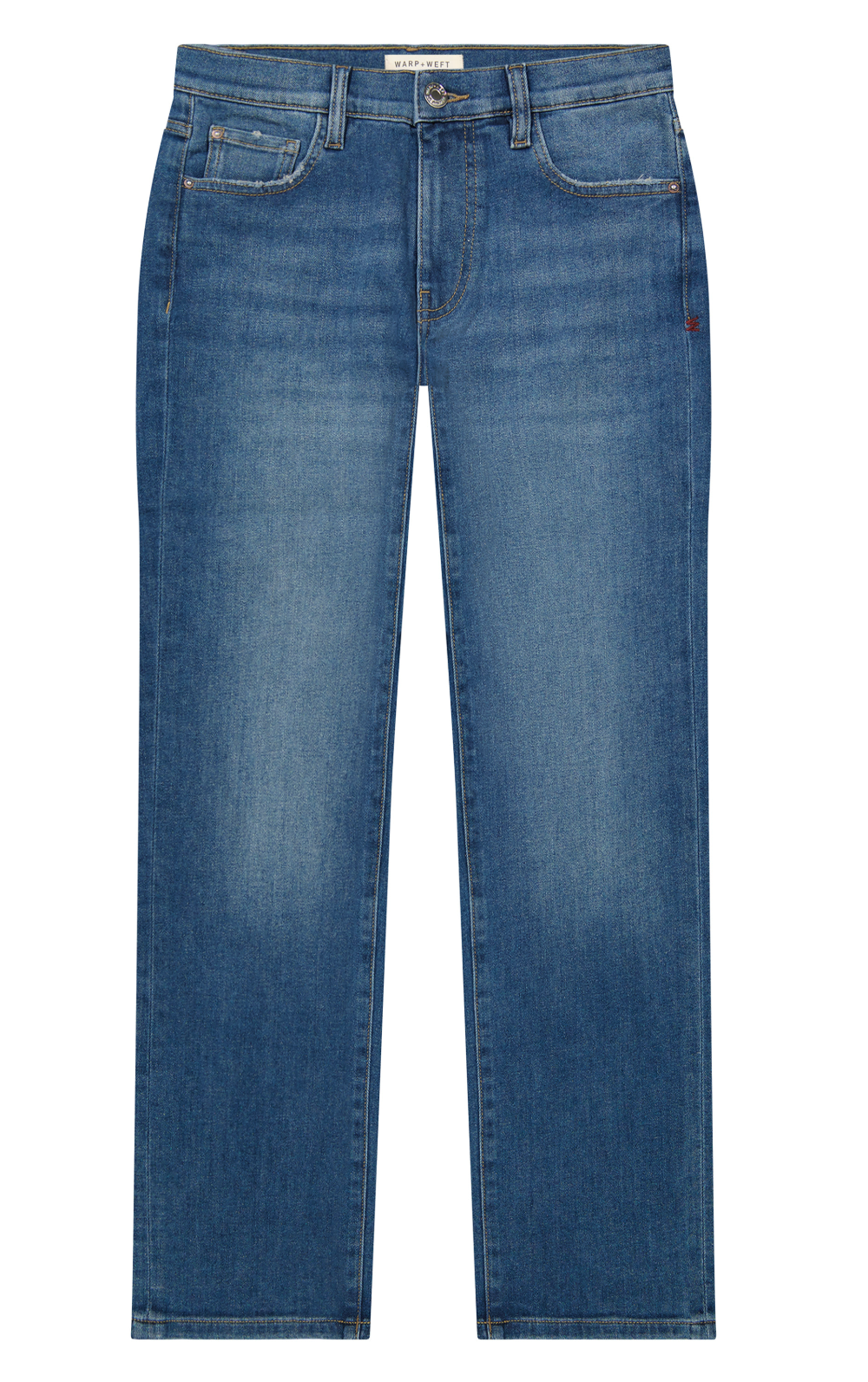 Vancouver Jeans | Honeymoon