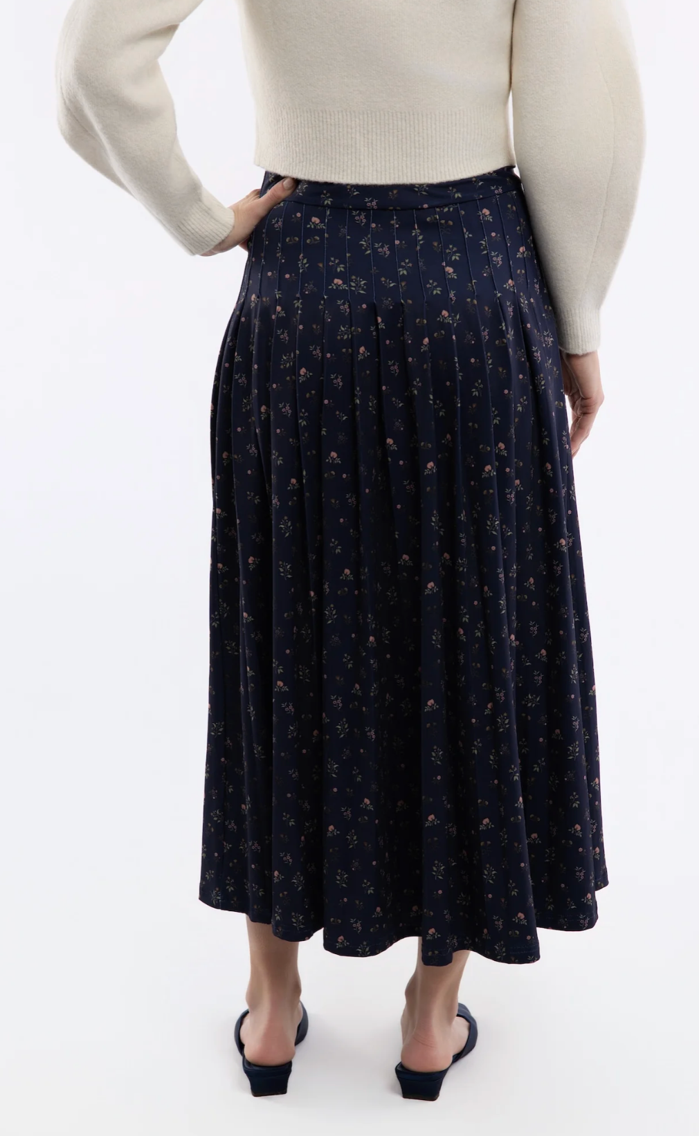 Lennox Skirt