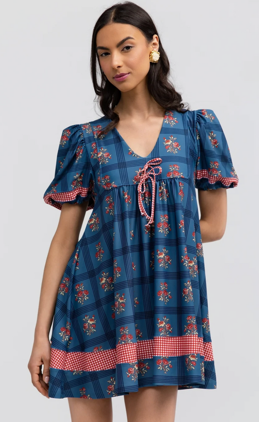 Emme Dress
