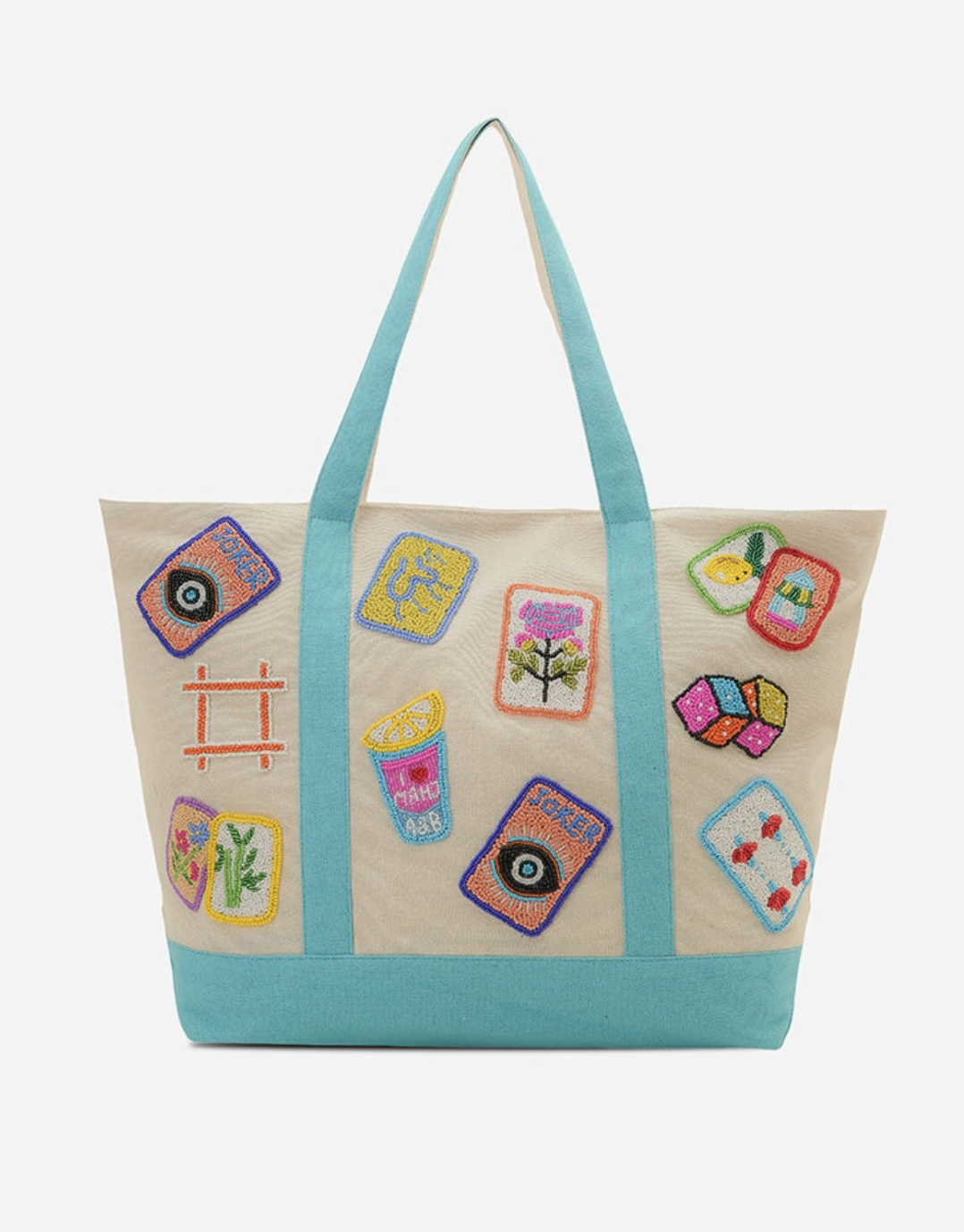 Mahjong Tote