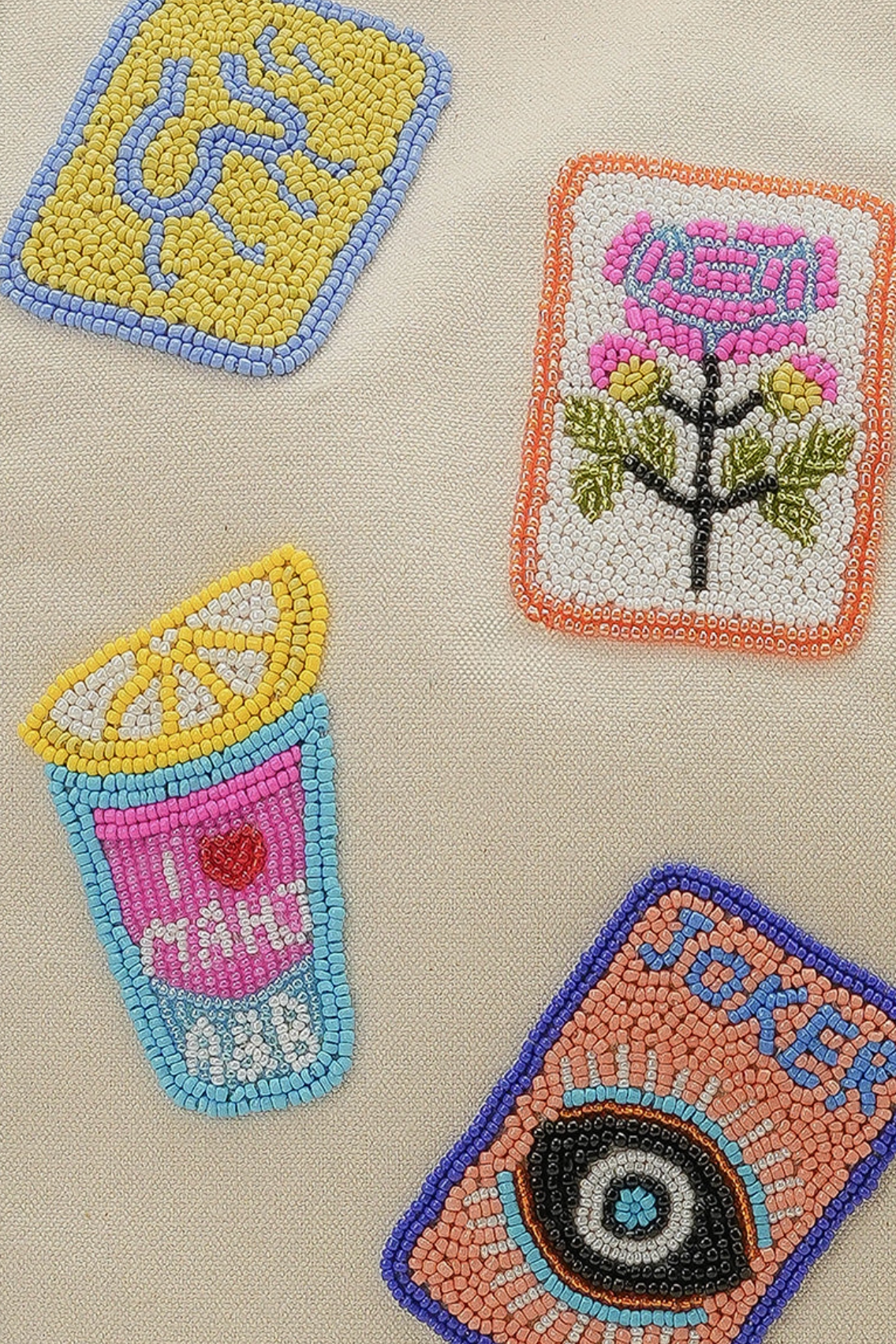 Mahjong Tote