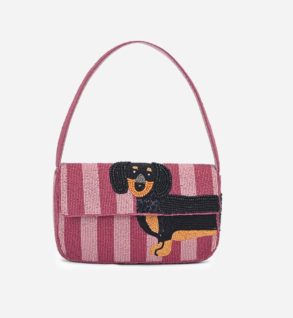 Bow Wow Bag