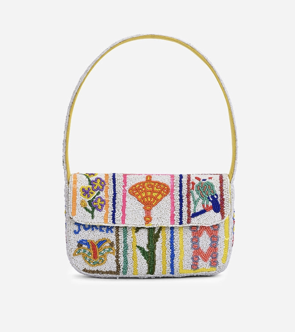 Mahjong Bag