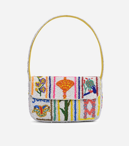 Mahjong Bag