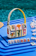 Load image into Gallery viewer, Mahjong Bag
