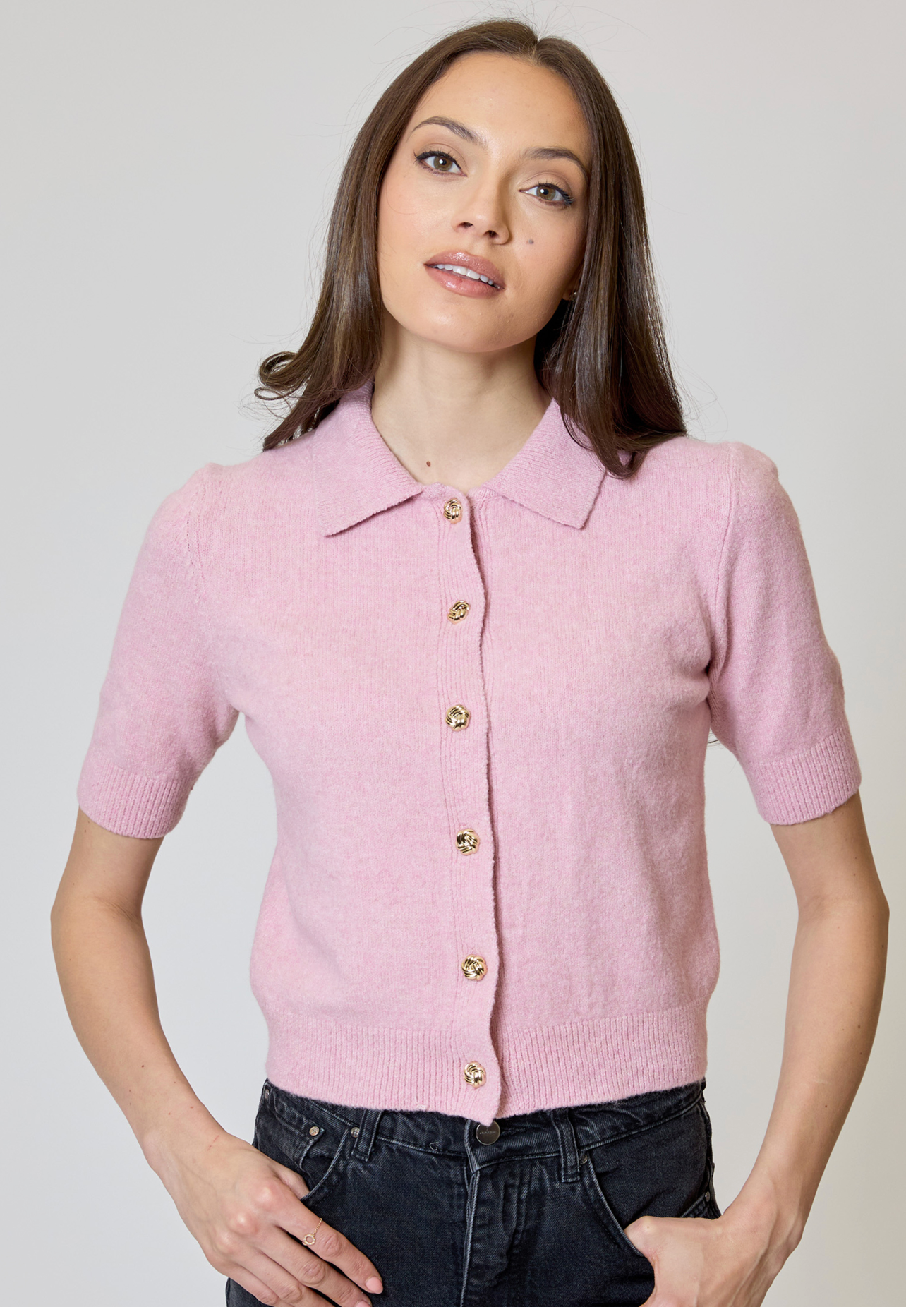 BF Cardigan