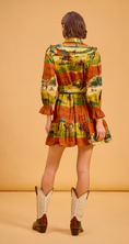 Load image into Gallery viewer, Dale Dress | Ranching
