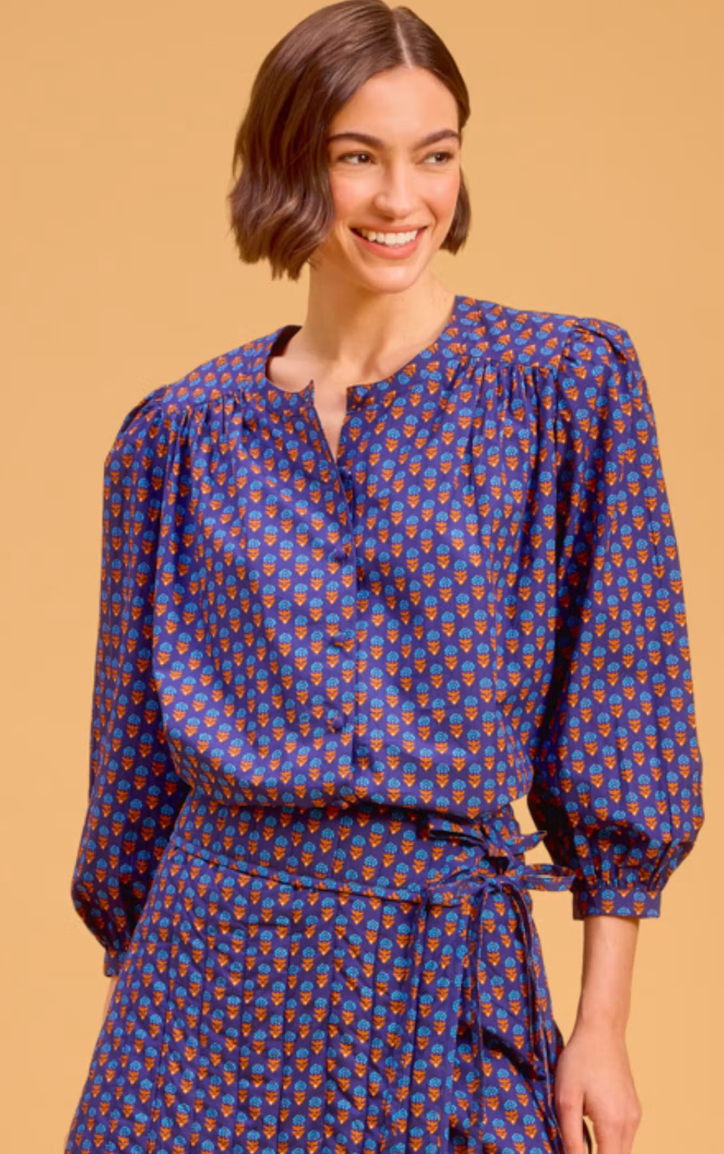 Venus Top | Yucca Bloom