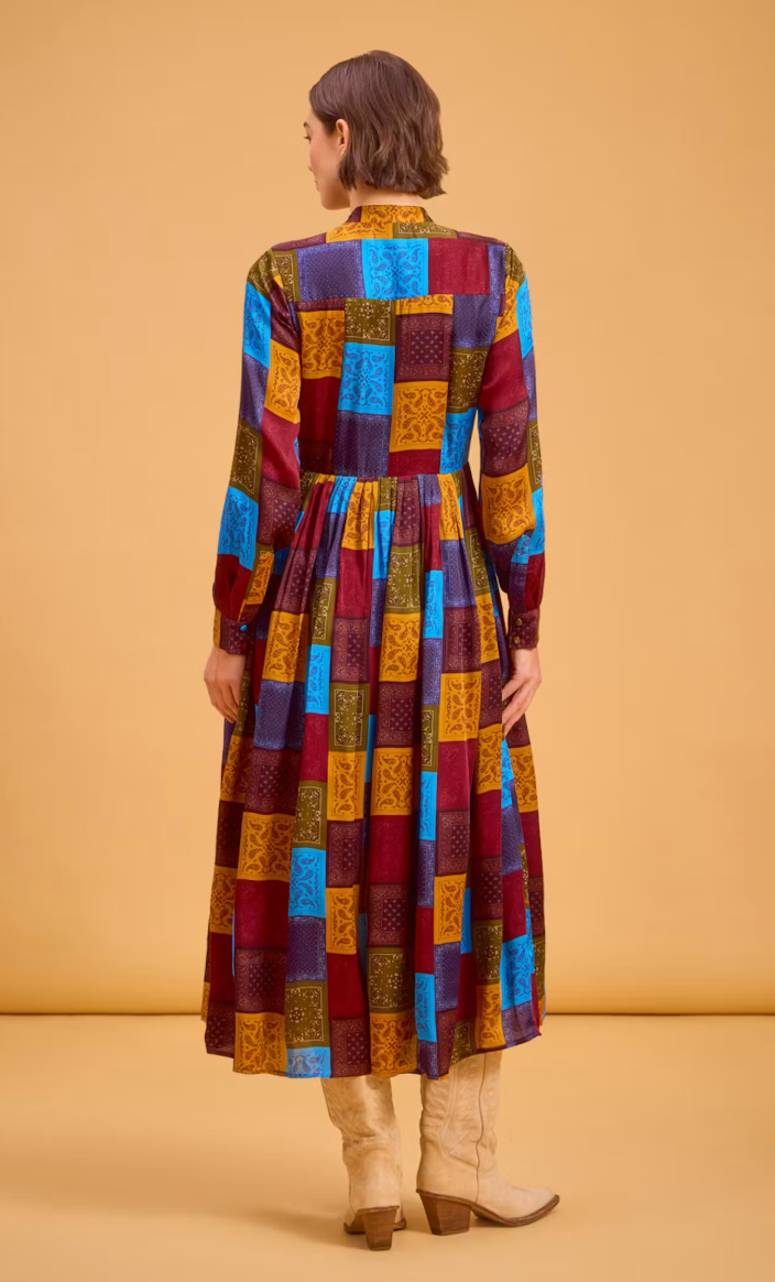 Molly Dress | Trova Tile
