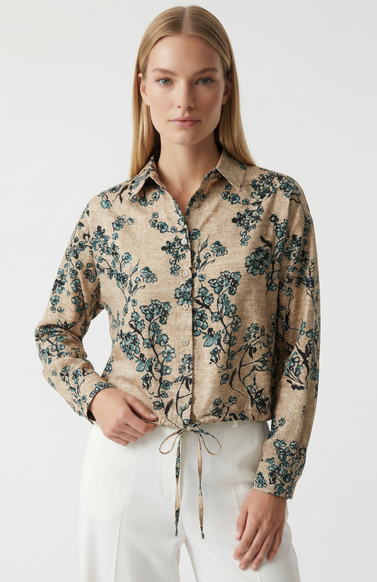Teyarra Shirt