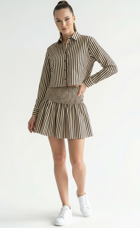 Soray Dress