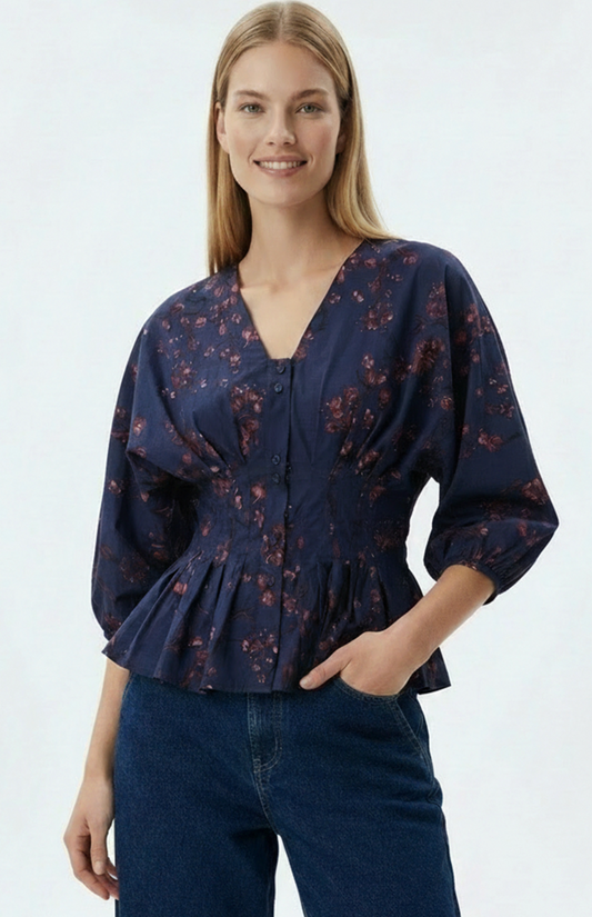 Sienae Shirt