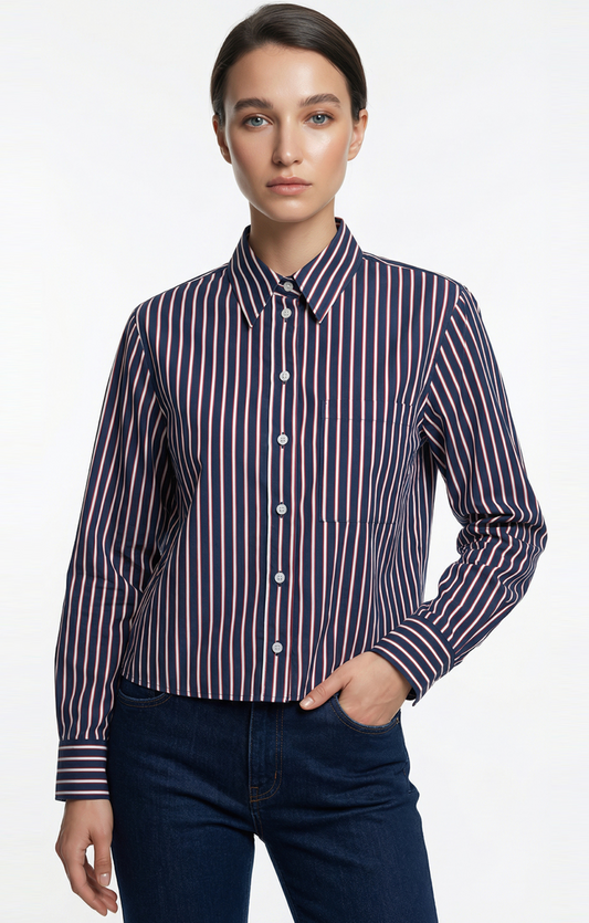 Sienaara Shirt