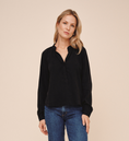 Load image into Gallery viewer, Placket Blouse

