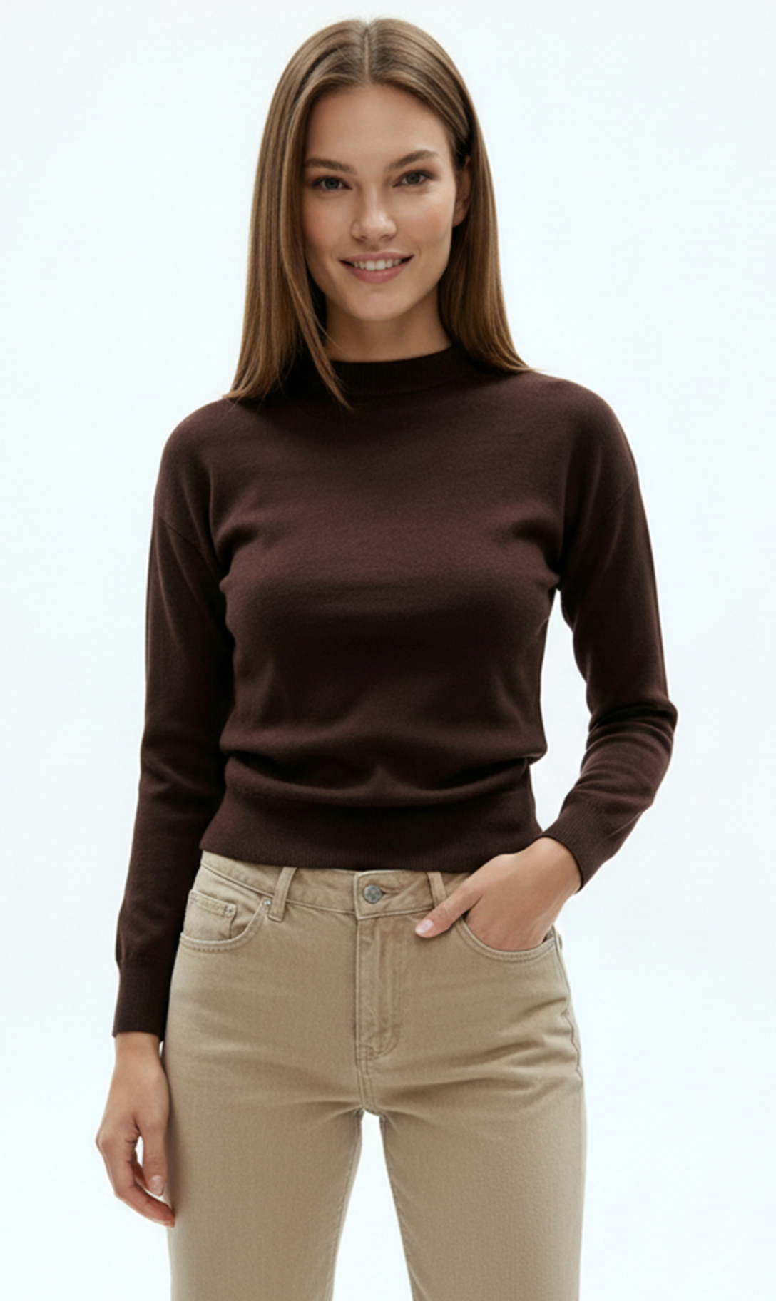 Irelyn Blouse