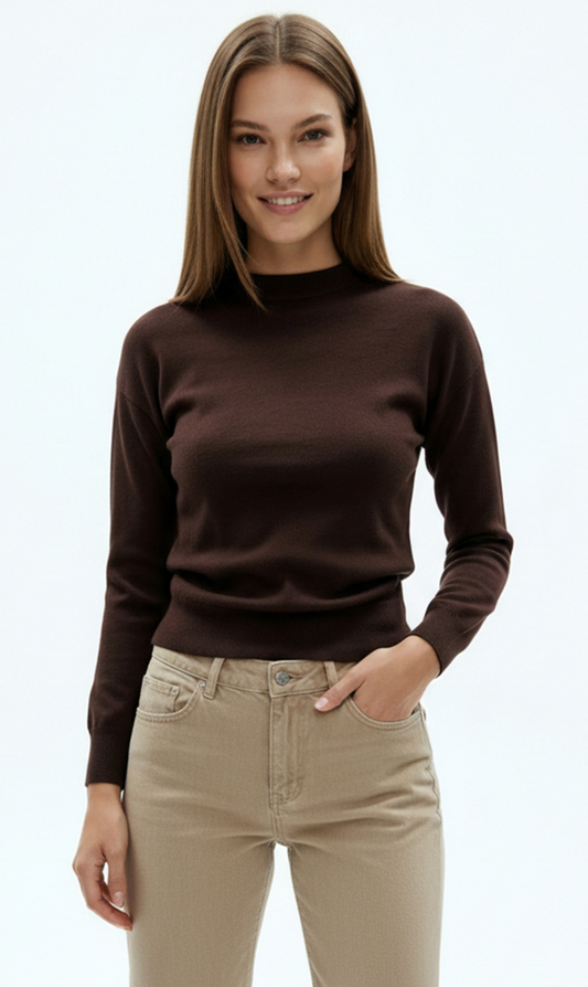 Irelyn Blouse