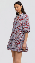 Load image into Gallery viewer, Tory Dress | Bittersweet Bloom
