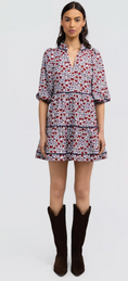 Load image into Gallery viewer, Tory Dress | Bittersweet Bloom
