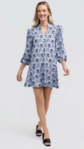 Load image into Gallery viewer, Hazel Dress | Cornflower Parlour
