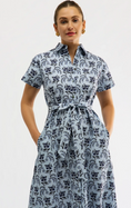 Load image into Gallery viewer, Miller Dress | Cornflower Parlour
