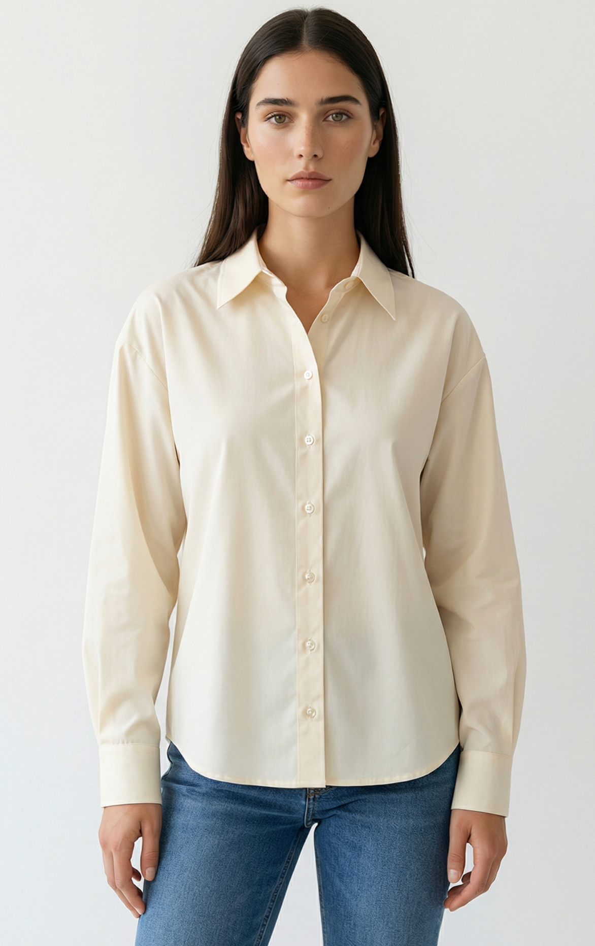 Oceana Shirt