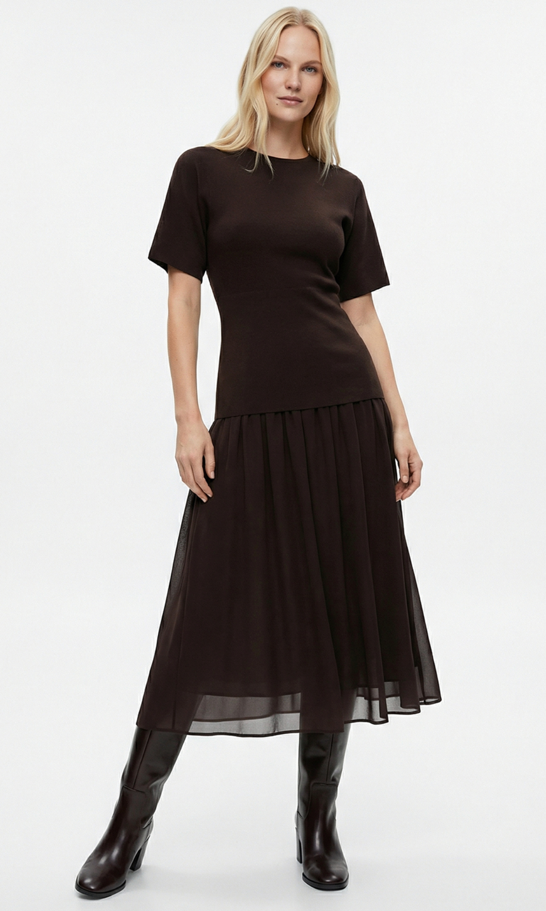 Nayay Dress