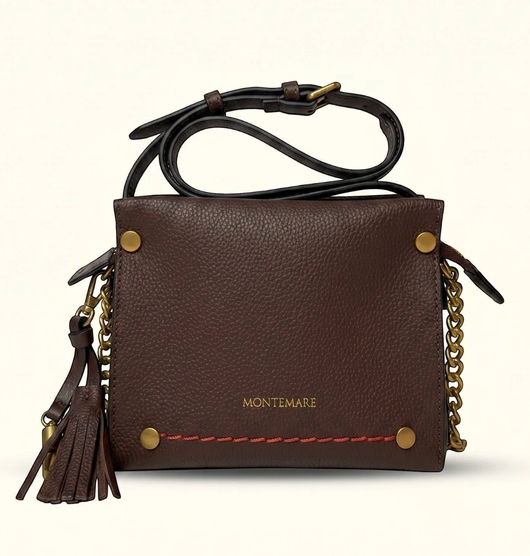 Vienna Mini Crossbody Bag