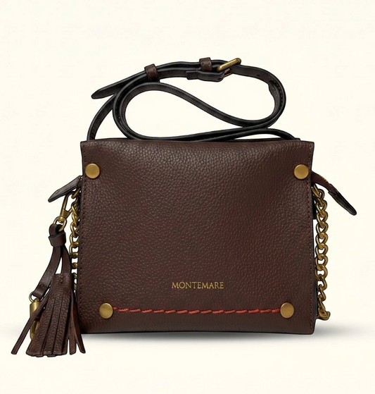 Vienna Mini Crossbody Bag