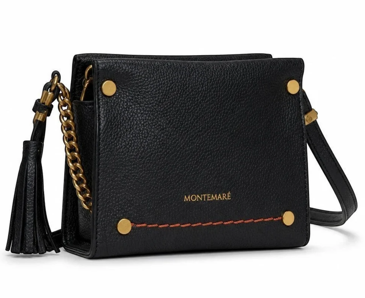Vienna Mini Crossbody Bag