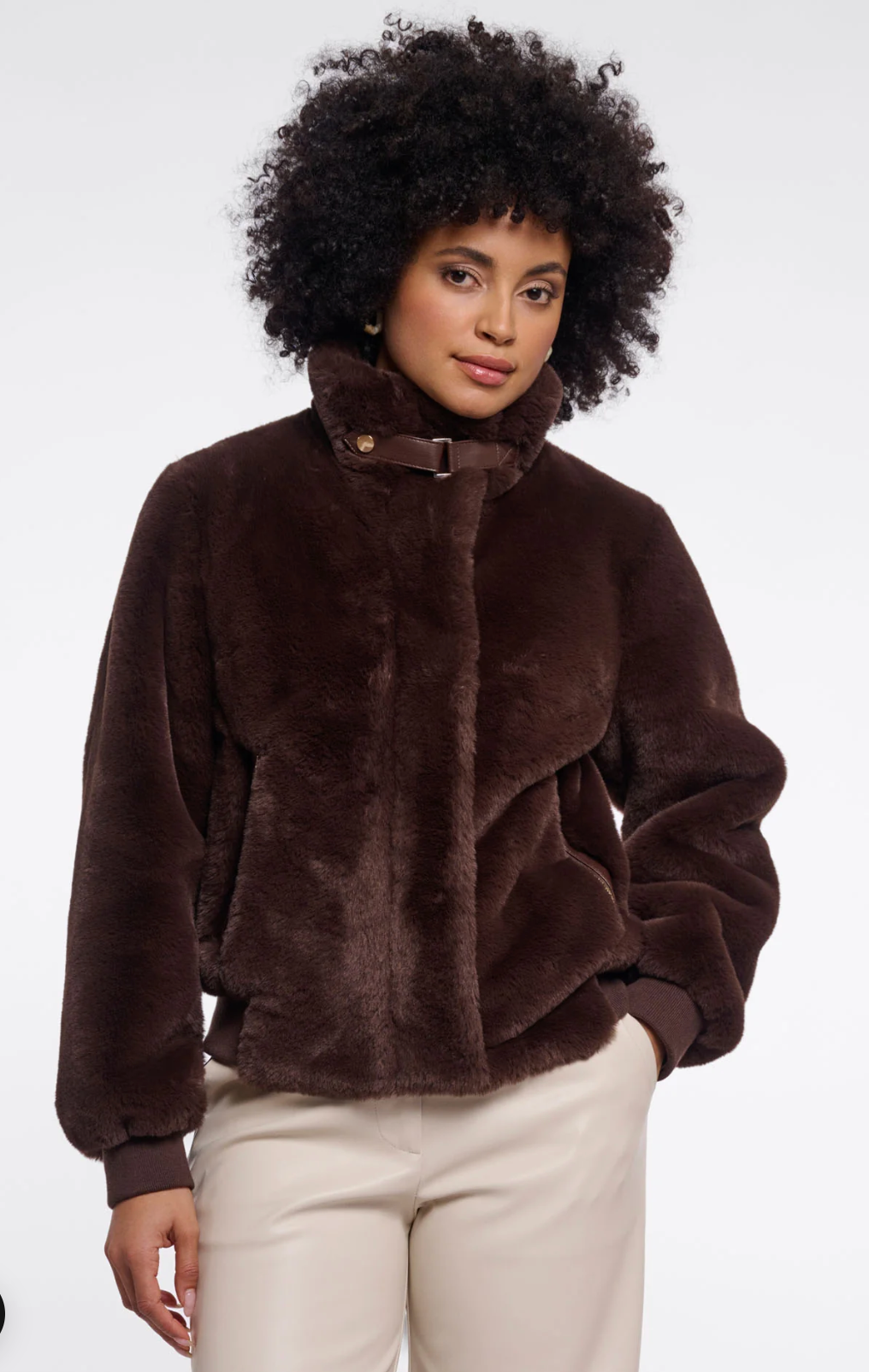 Ambra Jacket