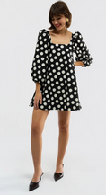 Load image into Gallery viewer, Collins Dress | Heirloom Dot
