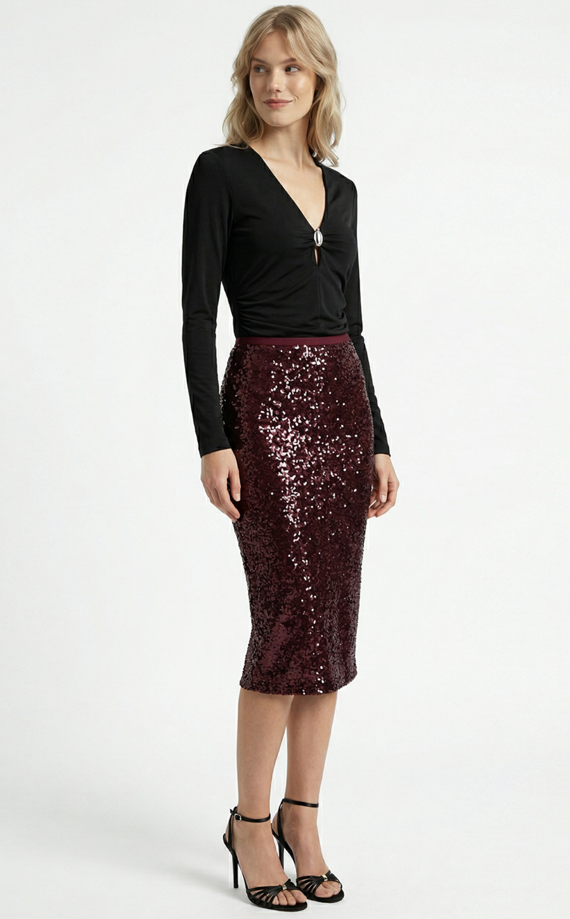 Blythe Skirt