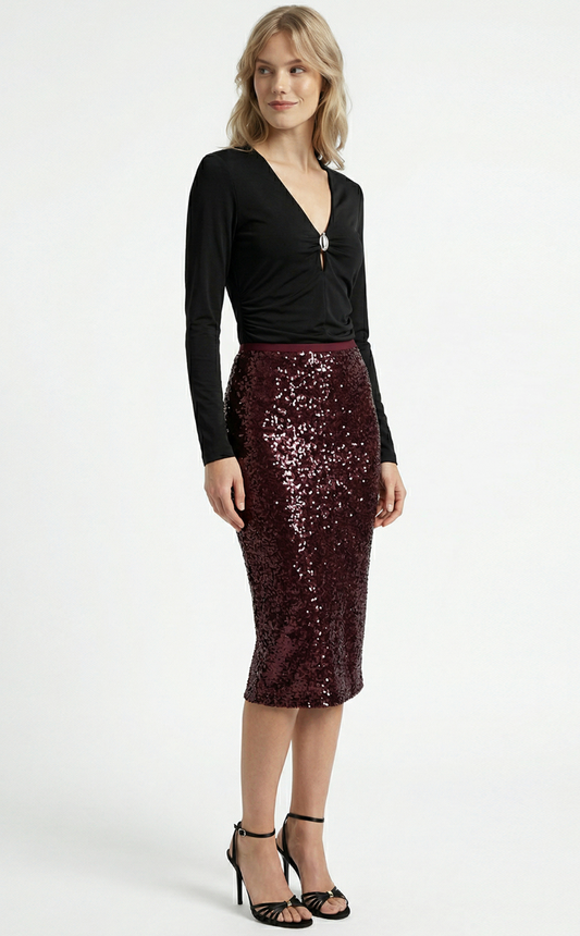 Blythe Skirt