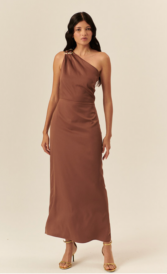 Zariah Dress