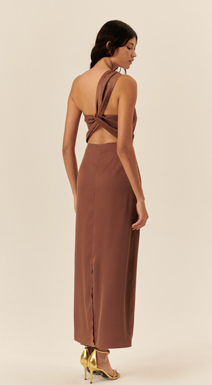 Zariah Dress