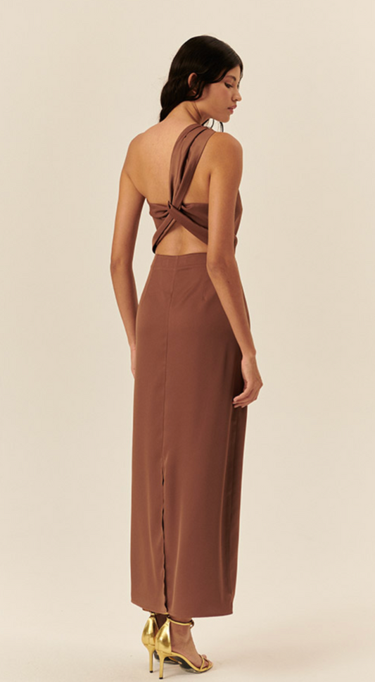 Zariah Dress