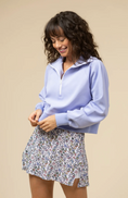 Load image into Gallery viewer, Nora Sweatshirt | Mist
