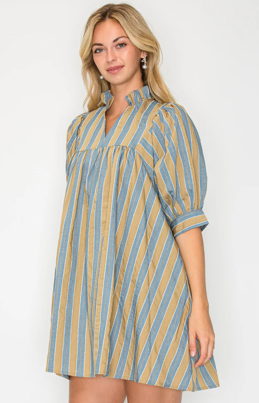 Hazel Dress