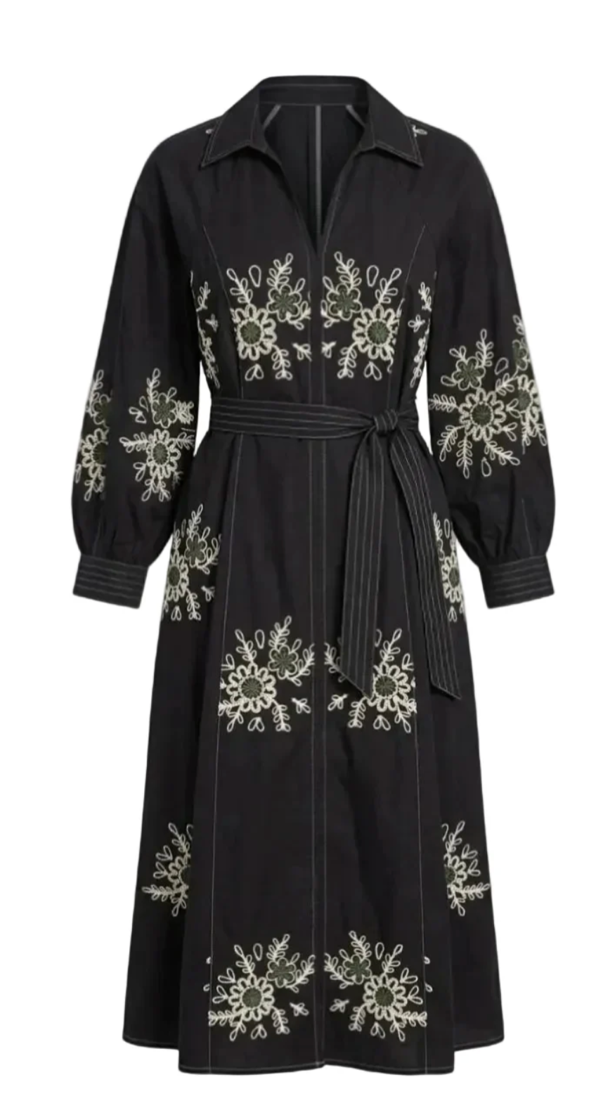 Sarah Maxi Dress