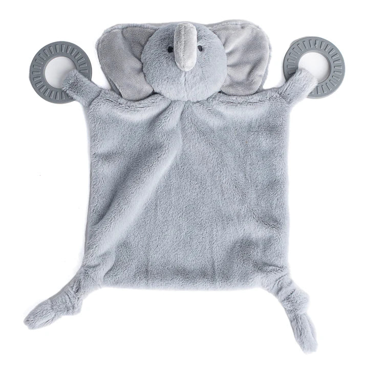 Teether Buddy | Evie the Elephant