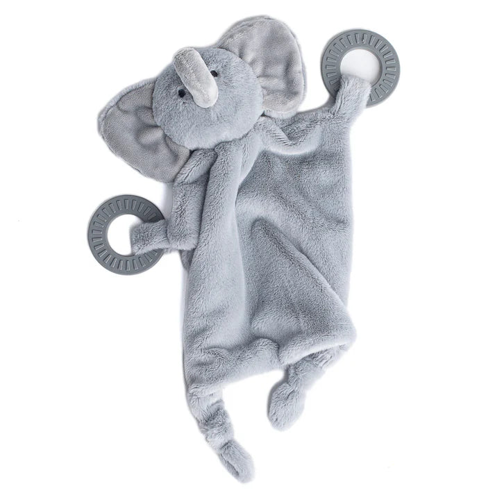 Teether Buddy | Evie the Elephant
