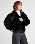 Load image into Gallery viewer, Mikki Fur Jacket
