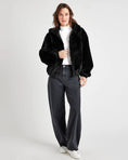 Load image into Gallery viewer, Mikki Fur Jacket
